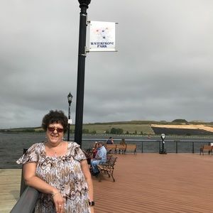 Meet your Posher, Susan